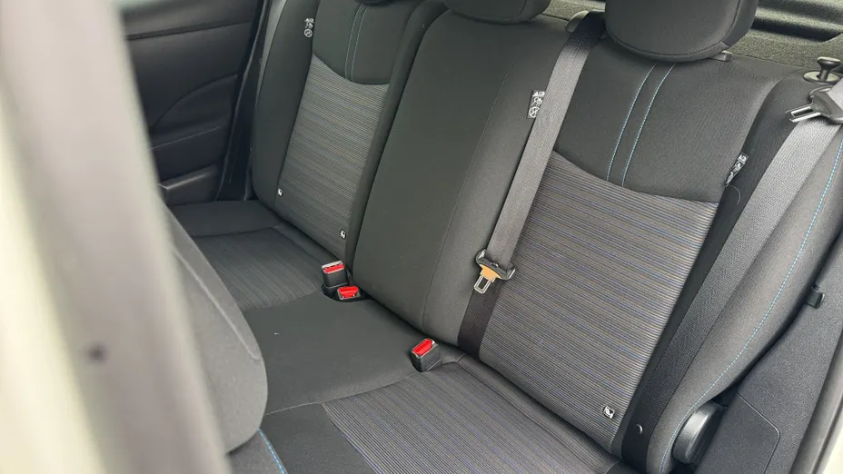 NISSAN Leaf Leaf 40kWh N-Connecta