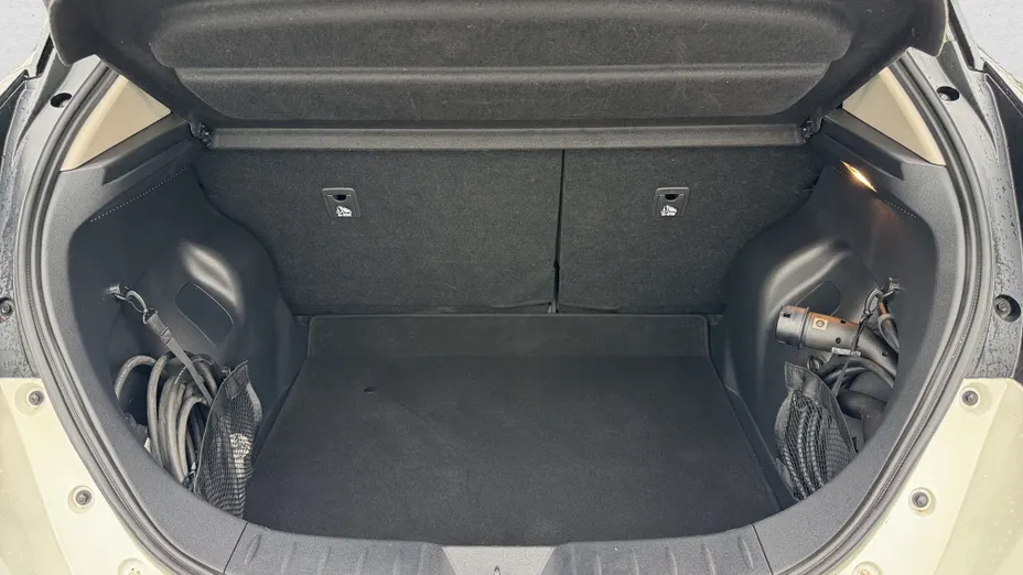 NISSAN Leaf Leaf 40kWh N-Connecta