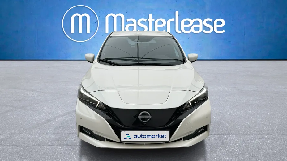NISSAN Leaf Leaf 40kWh N-Connecta