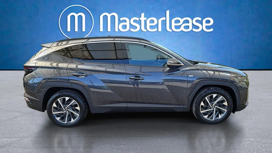 HYUNDAI Tucson Tucson 1.6 T-GDi 48V Executive 4WD DCT