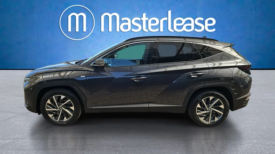 HYUNDAI Tucson Tucson 1.6 T-GDi 48V Executive 4WD DCT