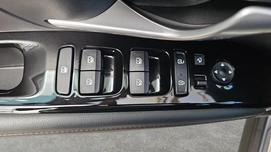 HYUNDAI Tucson Tucson 1.6 T-GDi 48V Executive 4WD DCT