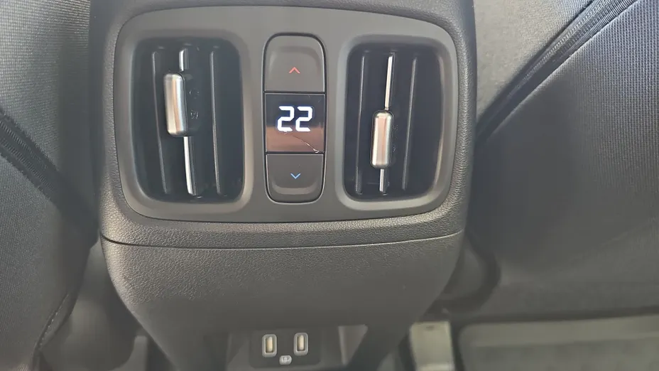 HYUNDAI Tucson Tucson 1.6 T-GDi 48V Executive 4WD DCT