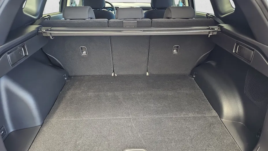 HYUNDAI Tucson Tucson 1.6 T-GDi 48V Executive 4WD DCT