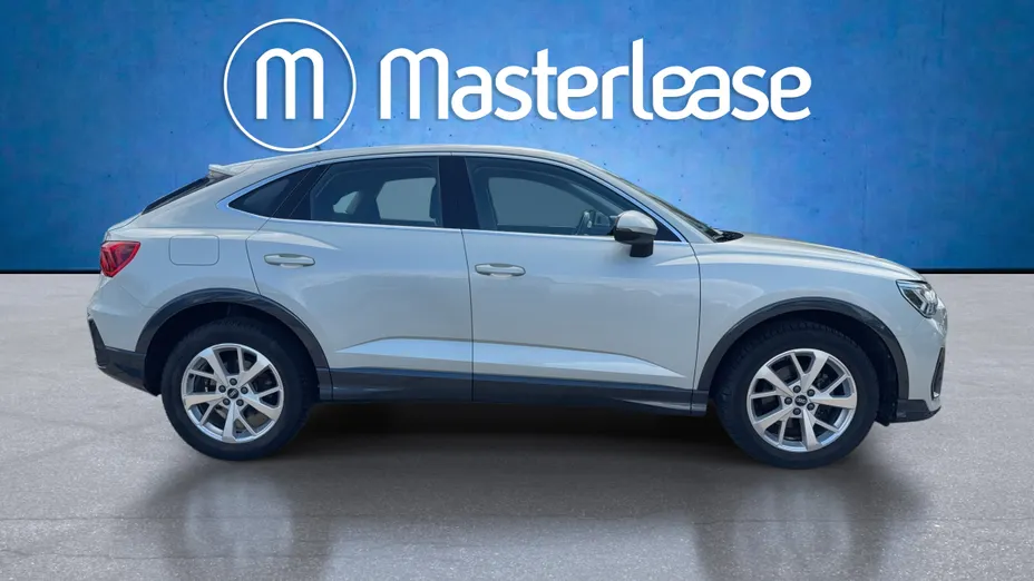 AUDI Q3 Q3 35 TFSI mHEV S tronic