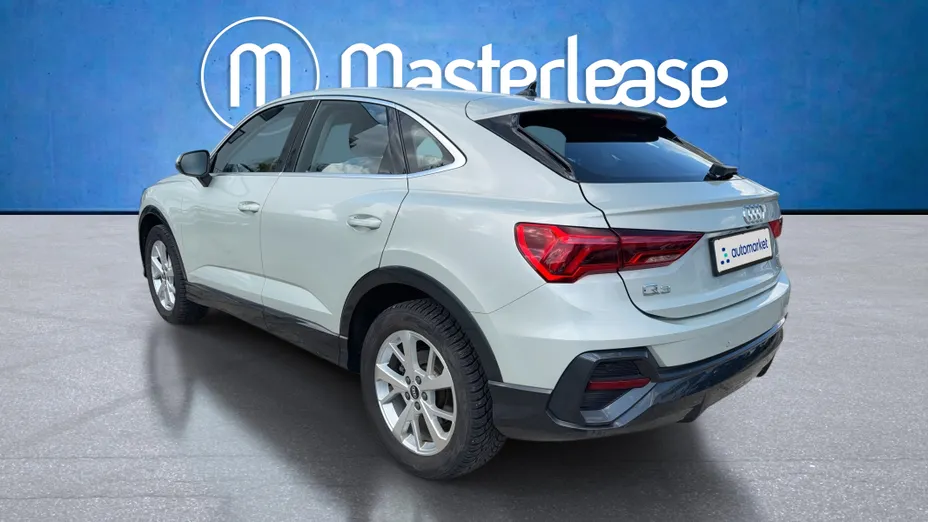 AUDI Q3 Q3 35 TFSI mHEV S tronic
