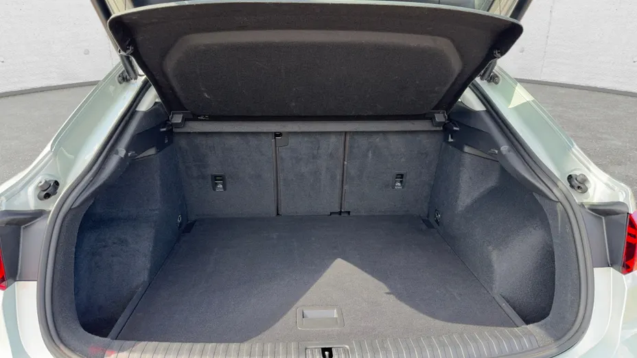 AUDI Q3 Q3 35 TFSI mHEV S tronic
