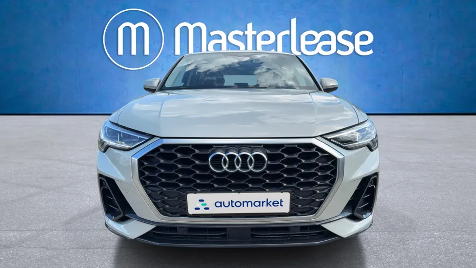AUDI Q3 Q3 35 TFSI mHEV S tronic