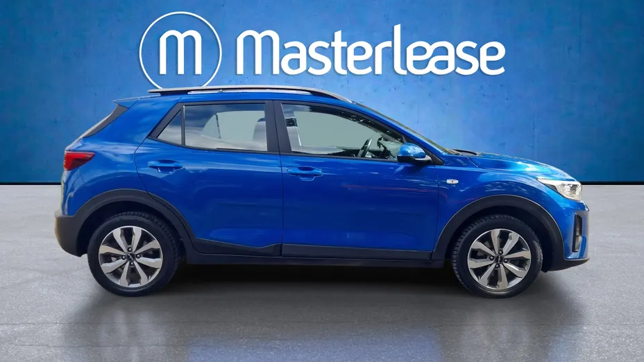 KIA Stonic Stonic 1.0 T-GDI M DCT