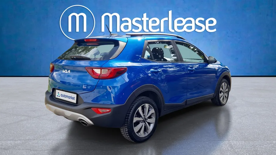 KIA Stonic Stonic 1.0 T-GDI M DCT