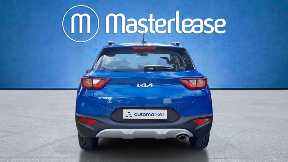 KIA Stonic Stonic 1.0 T-GDI M DCT