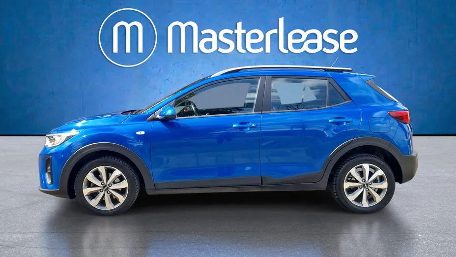 KIA Stonic Stonic 1.0 T-GDI M DCT