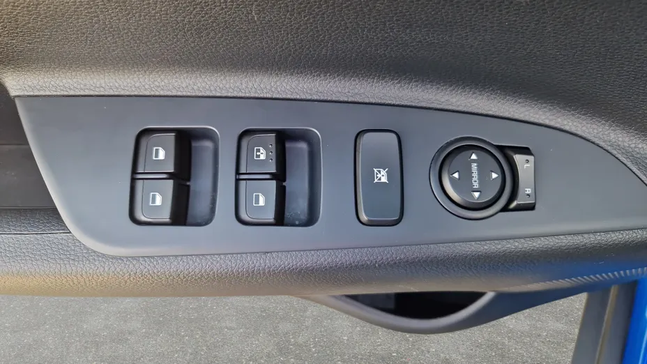 KIA Stonic Stonic 1.0 T-GDI M DCT