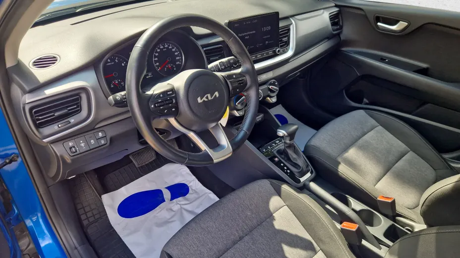 KIA Stonic Stonic 1.0 T-GDI M DCT