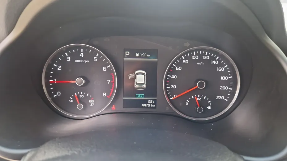 KIA Stonic Stonic 1.0 T-GDI M DCT