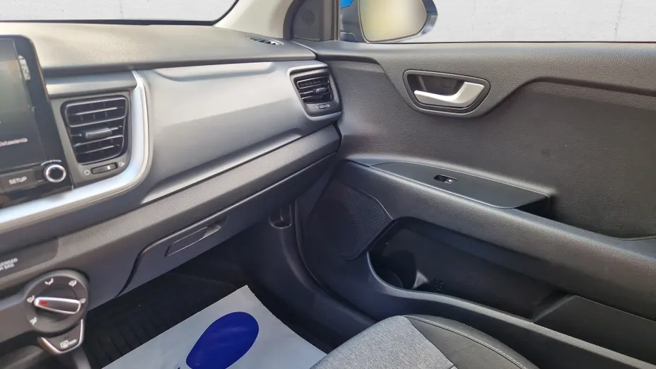 KIA Stonic Stonic 1.0 T-GDI M DCT