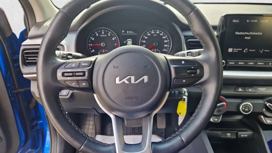 KIA Stonic Stonic 1.0 T-GDI M DCT