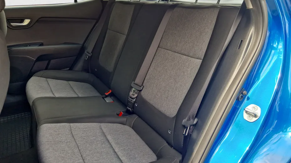 KIA Stonic Stonic 1.0 T-GDI M DCT