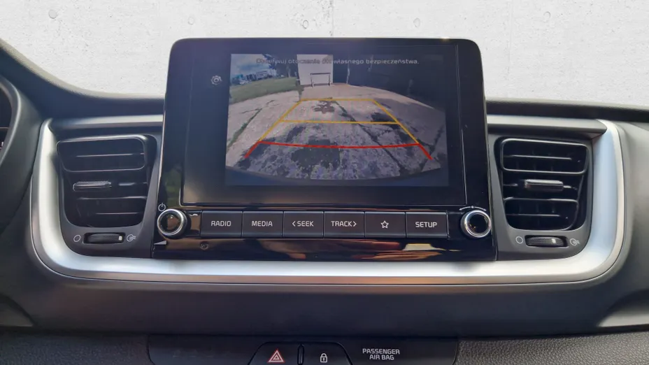 KIA Stonic Stonic 1.0 T-GDI M DCT