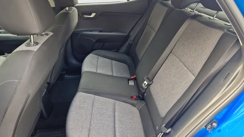 KIA Stonic Stonic 1.0 T-GDI M DCT
