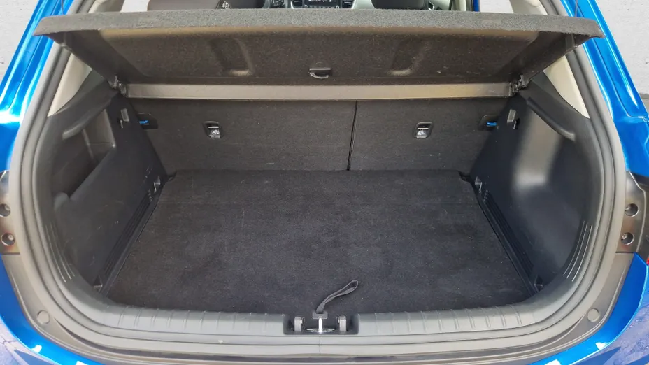 KIA Stonic Stonic 1.0 T-GDI M DCT