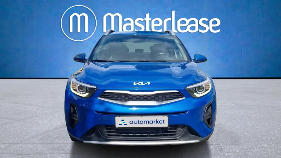 KIA Stonic Stonic 1.0 T-GDI M DCT