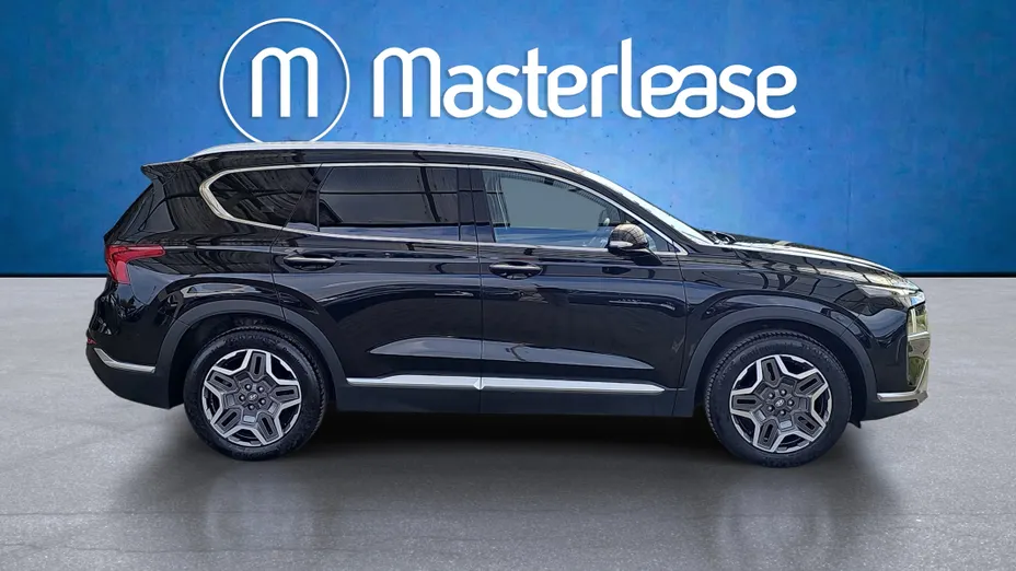 HYUNDAI Santa Fe Santa Fe 1.6 T-GDI HEV Platinum 4WD aut