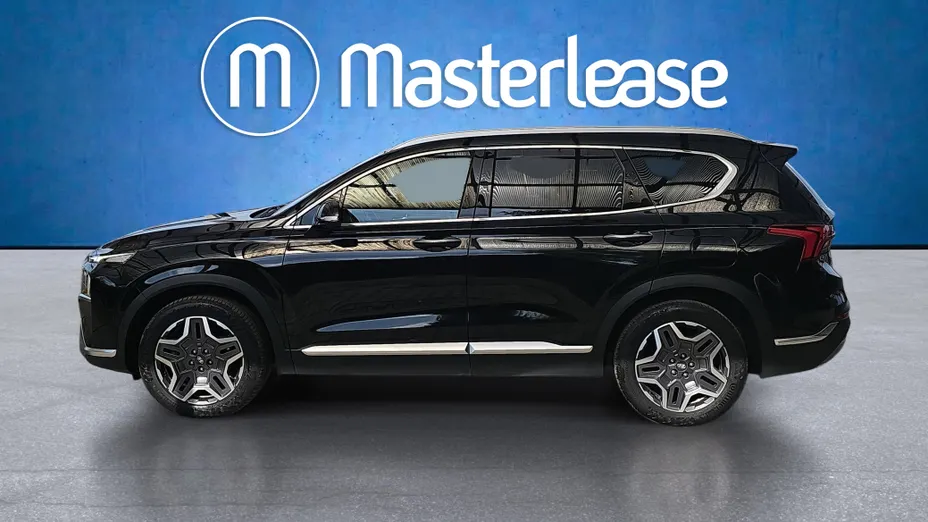 HYUNDAI Santa Fe Santa Fe 1.6 T-GDI HEV Platinum 4WD aut