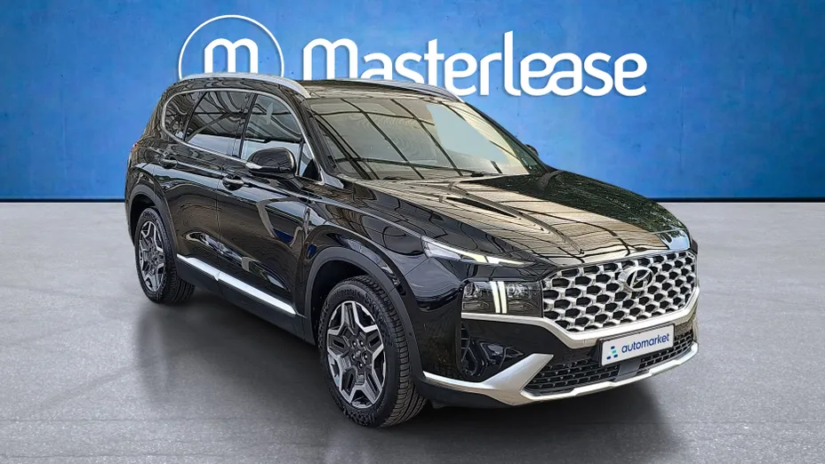 HYUNDAI Santa Fe Santa Fe 1.6 T-GDI HEV Platinum 4WD aut