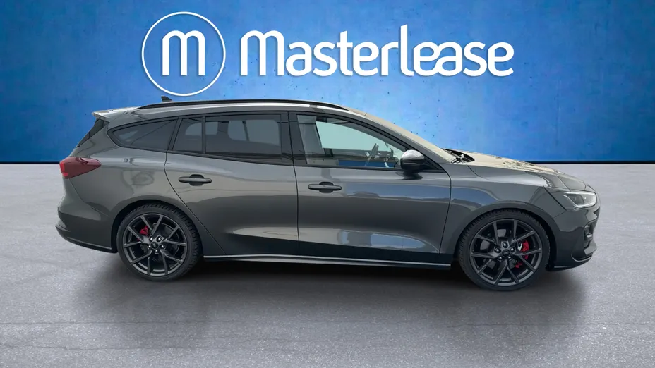 FORD Focus Focus 2.3 EcoBoost ST X aut