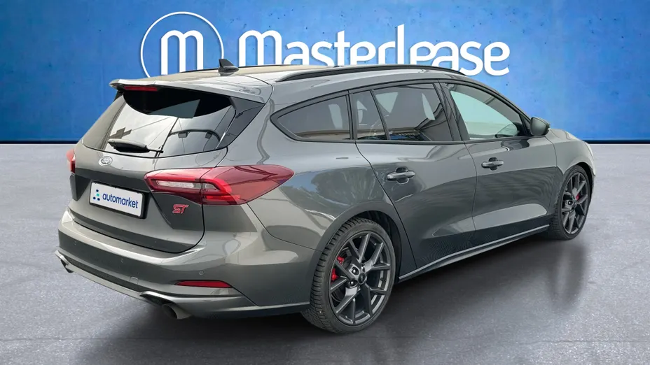 FORD Focus Focus 2.3 EcoBoost ST X aut