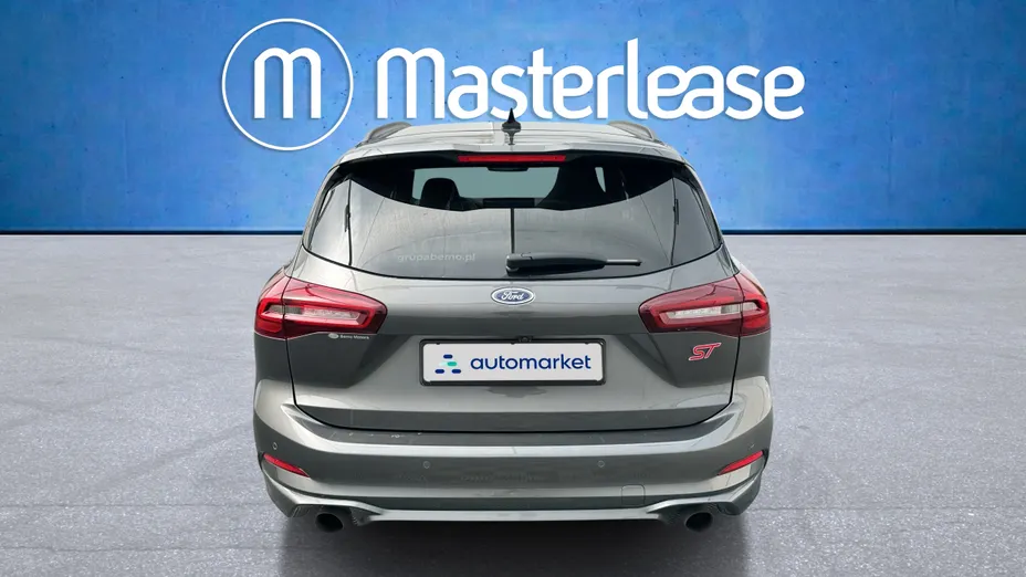 FORD Focus Focus 2.3 EcoBoost ST X aut