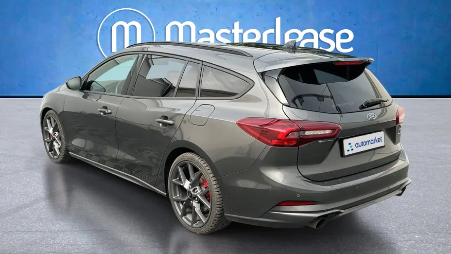 FORD Focus Focus 2.3 EcoBoost ST X aut