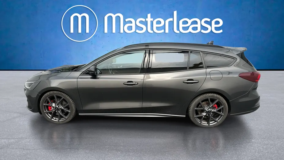 FORD Focus Focus 2.3 EcoBoost ST X aut