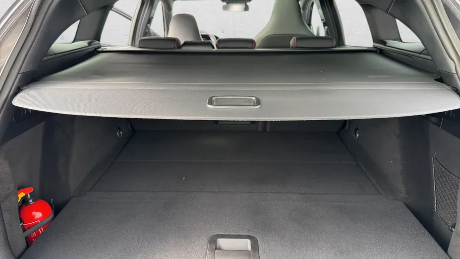 FORD Focus Focus 2.3 EcoBoost ST X aut