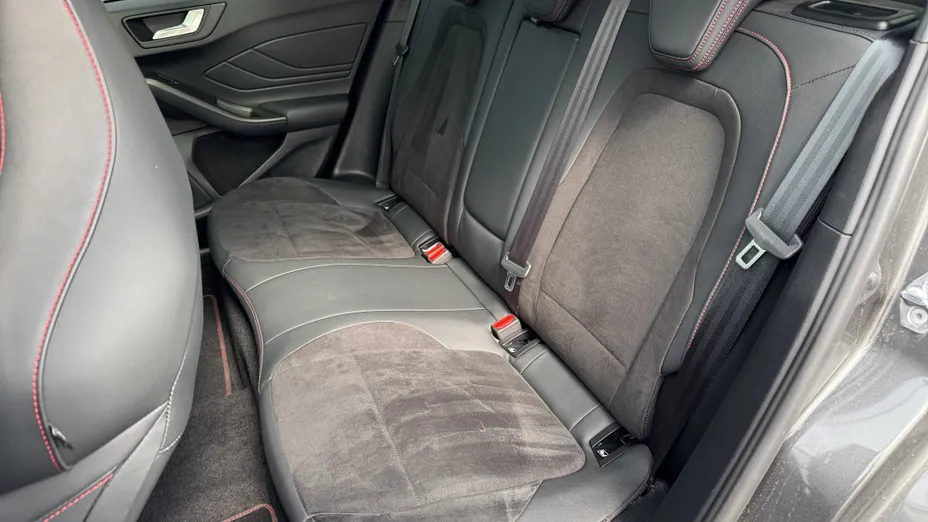 FORD Focus Focus 2.3 EcoBoost ST X aut