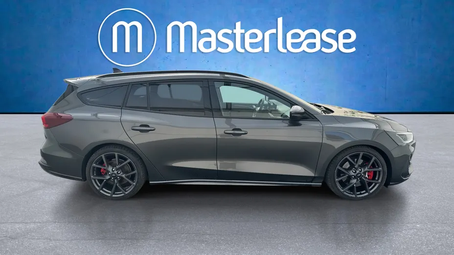 FORD Focus Focus 2.3 EcoBoost ST X aut
