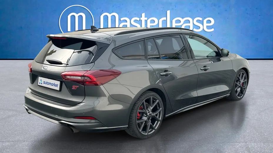 FORD Focus Focus 2.3 EcoBoost ST X aut
