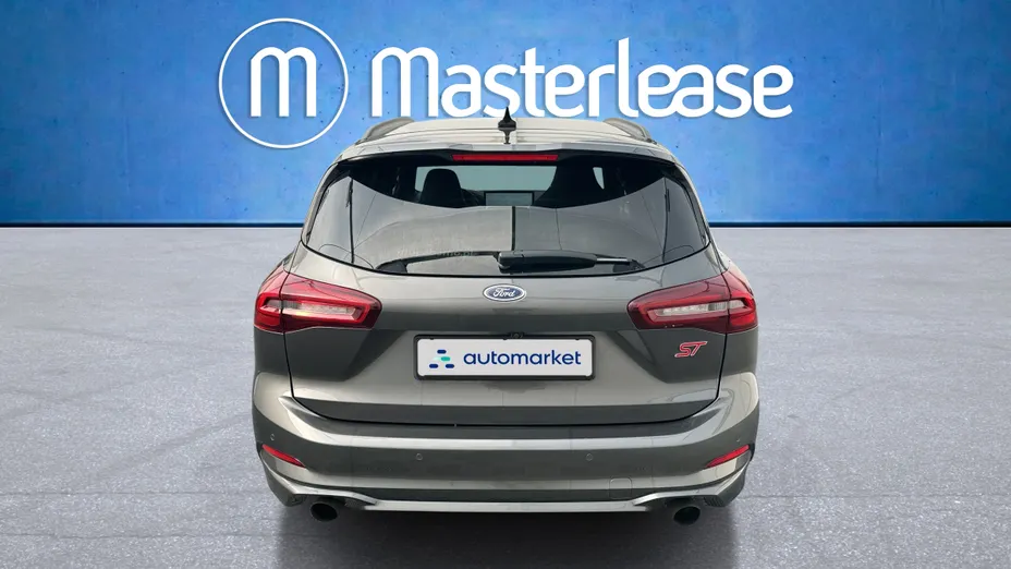 FORD Focus Focus 2.3 EcoBoost ST X aut