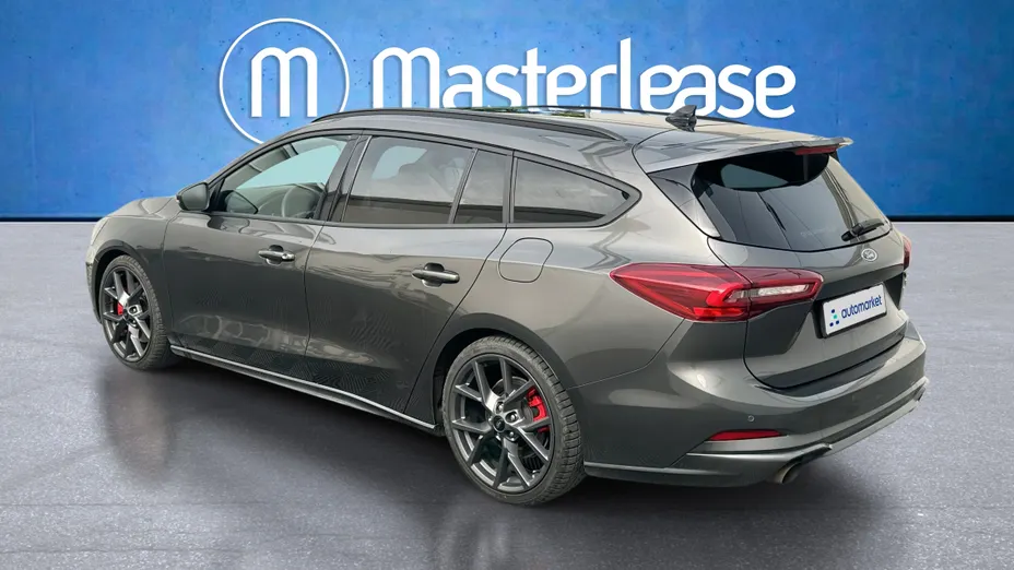 FORD Focus Focus 2.3 EcoBoost ST X aut
