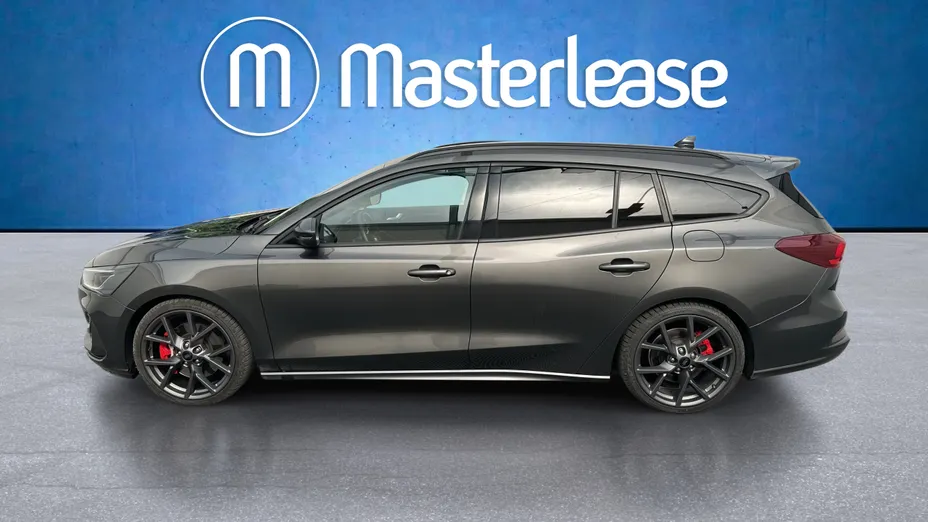 FORD Focus Focus 2.3 EcoBoost ST X aut