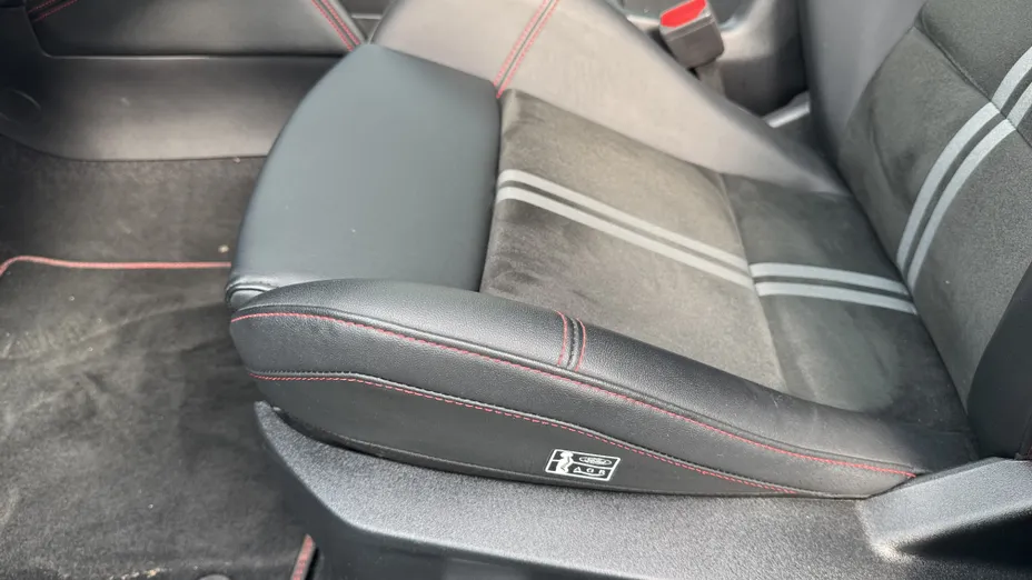 FORD Focus Focus 2.3 EcoBoost ST X aut