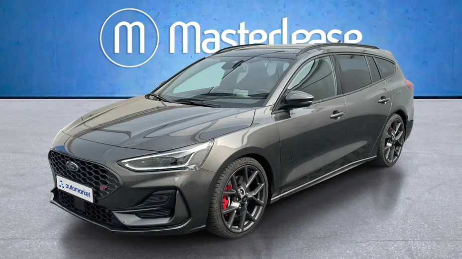 FORD Focus Focus 2.3 EcoBoost ST X aut
