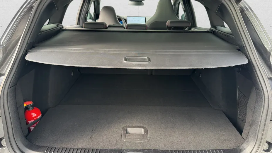 FORD Focus Focus 2.3 EcoBoost ST X aut