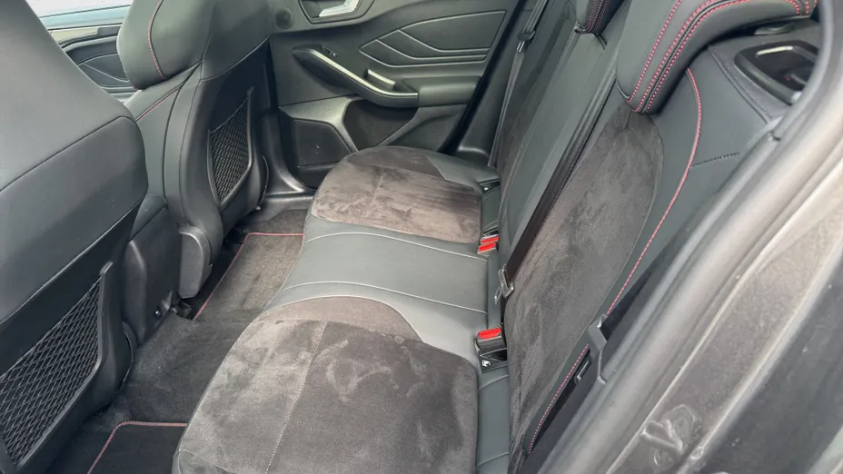 FORD Focus Focus 2.3 EcoBoost ST X aut