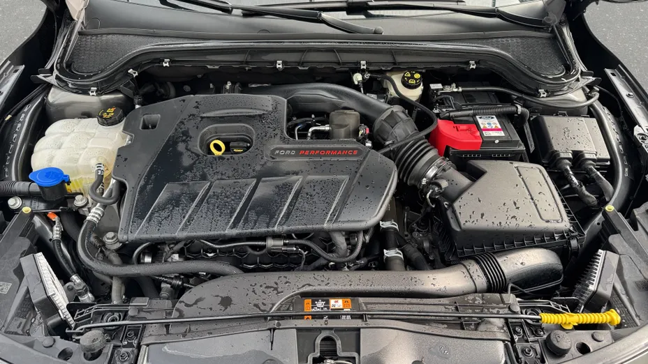FORD Focus Focus 2.3 EcoBoost ST X aut