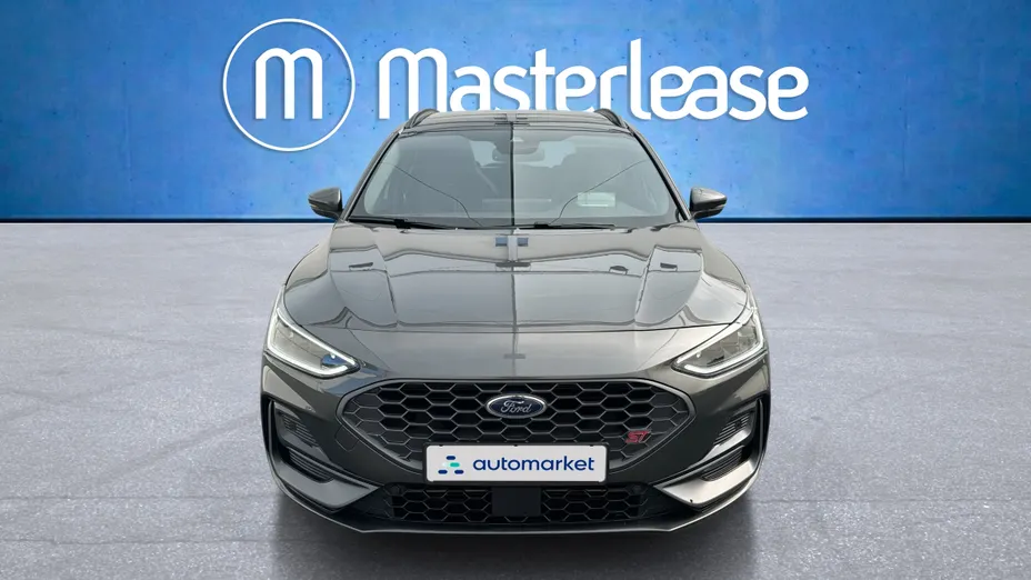 FORD Focus Focus 2.3 EcoBoost ST X aut