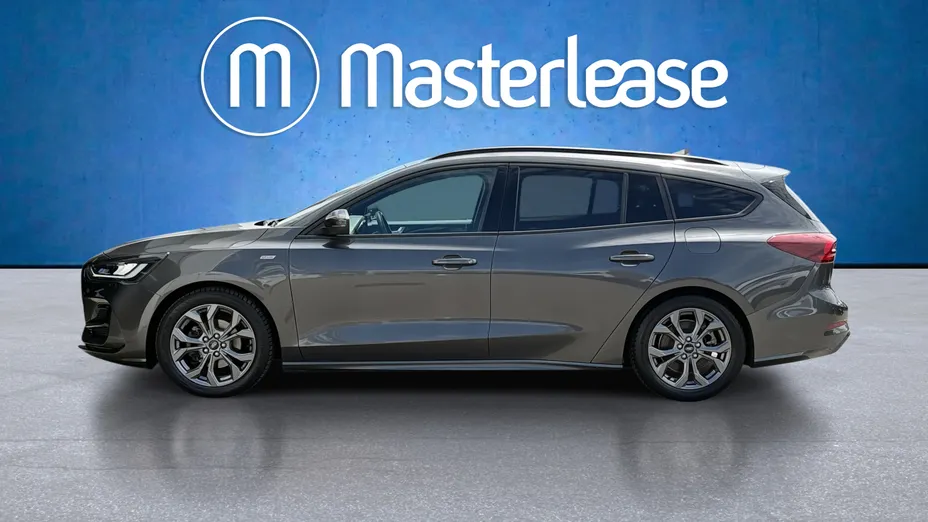 FORD Focus Focus 1.0 EcoBoost mHEV ST-Line X aut