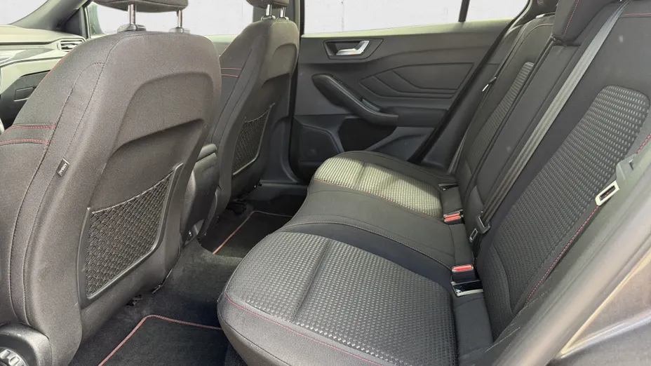 FORD Focus Focus 1.0 EcoBoost mHEV ST-Line X aut