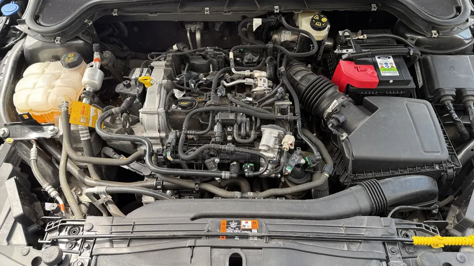 FORD Focus Focus 1.0 EcoBoost mHEV ST-Line X aut